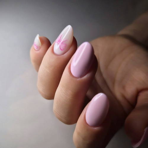 Travail d'ongles ObsidiAnn
